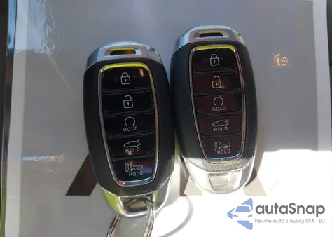 2023 Hyundai Elantra Sel from USA, damaged, VIN KMHLS4AG7PU461625